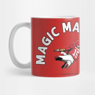 Patrick Mahomes Magic Mahomes Mug